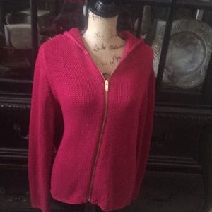 NWT Red Jones New York